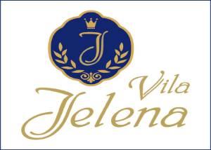 logo Vila Jelena