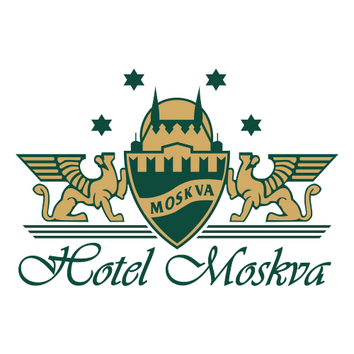 logo Hotel Moskva