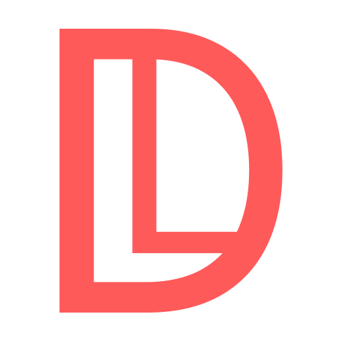 Brand logo to go back to home screen.