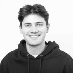 Georg, Intern Deals und Operations bei Traun Capital
