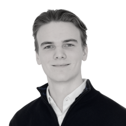 Julius, Associate Operations und Sales bei Traun Capital