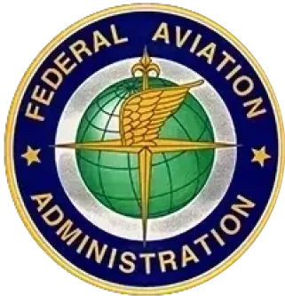 Federal Aviation Administration Logo