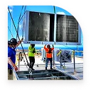 Livewire team working
