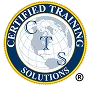 Certified Training Solutions Logo