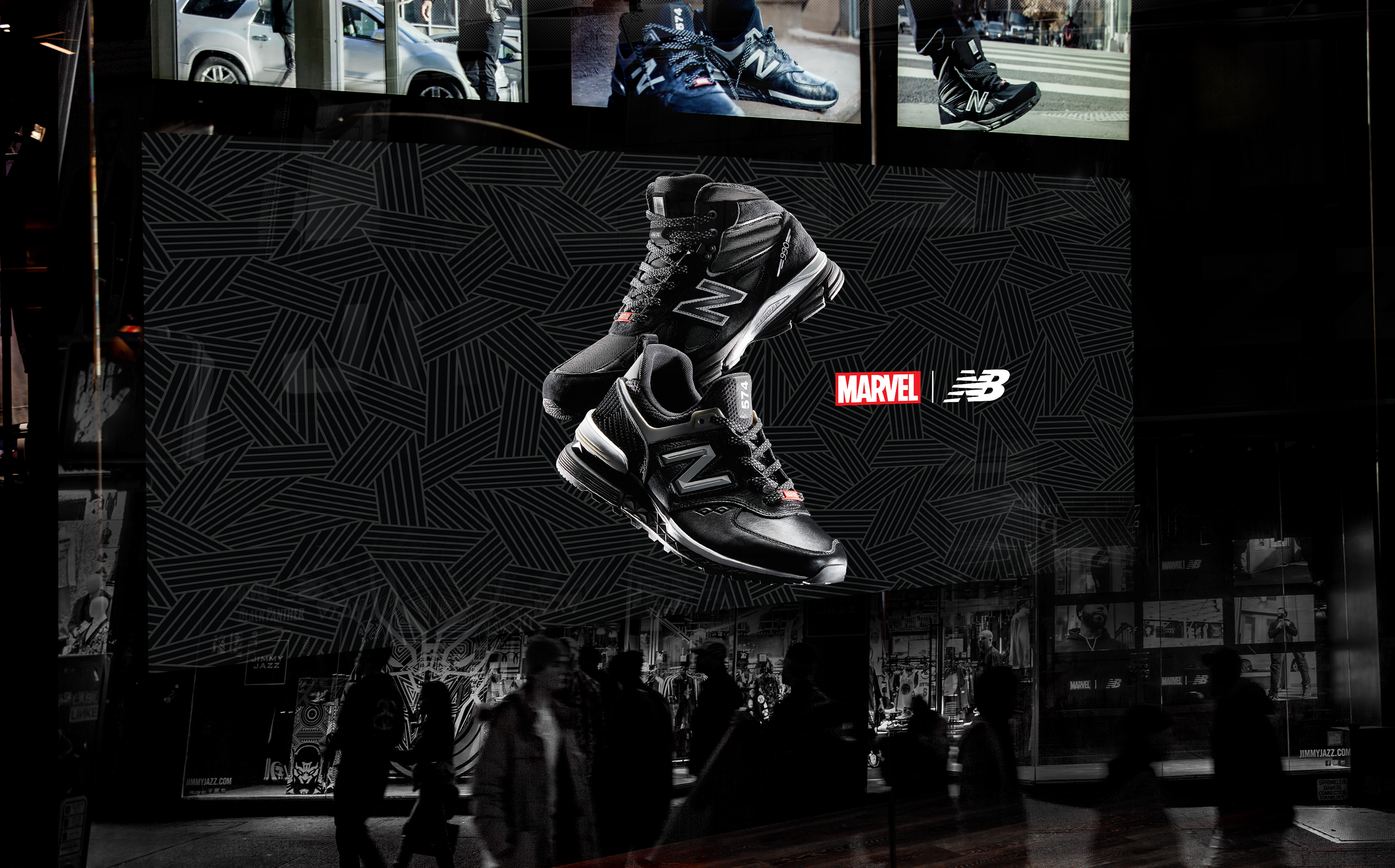 Black Panther Release