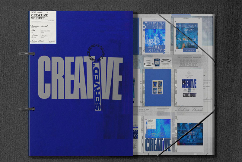 "SERVED" CONTENT CONTROL 