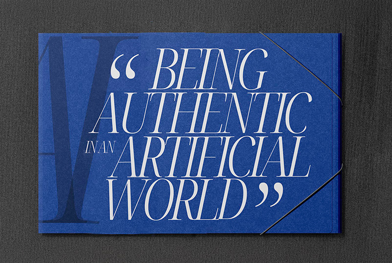 SERVED - AI EVOLUTION