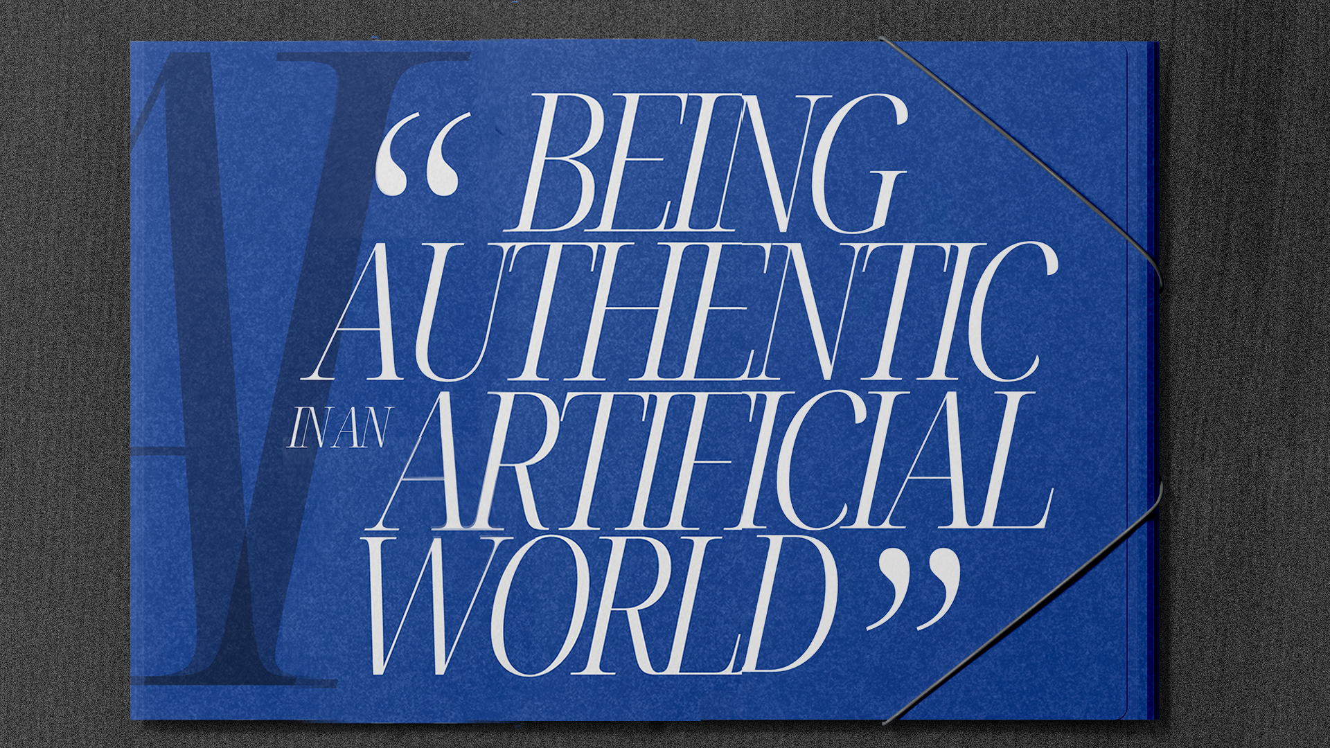 SERVED - AI EVOLUTION