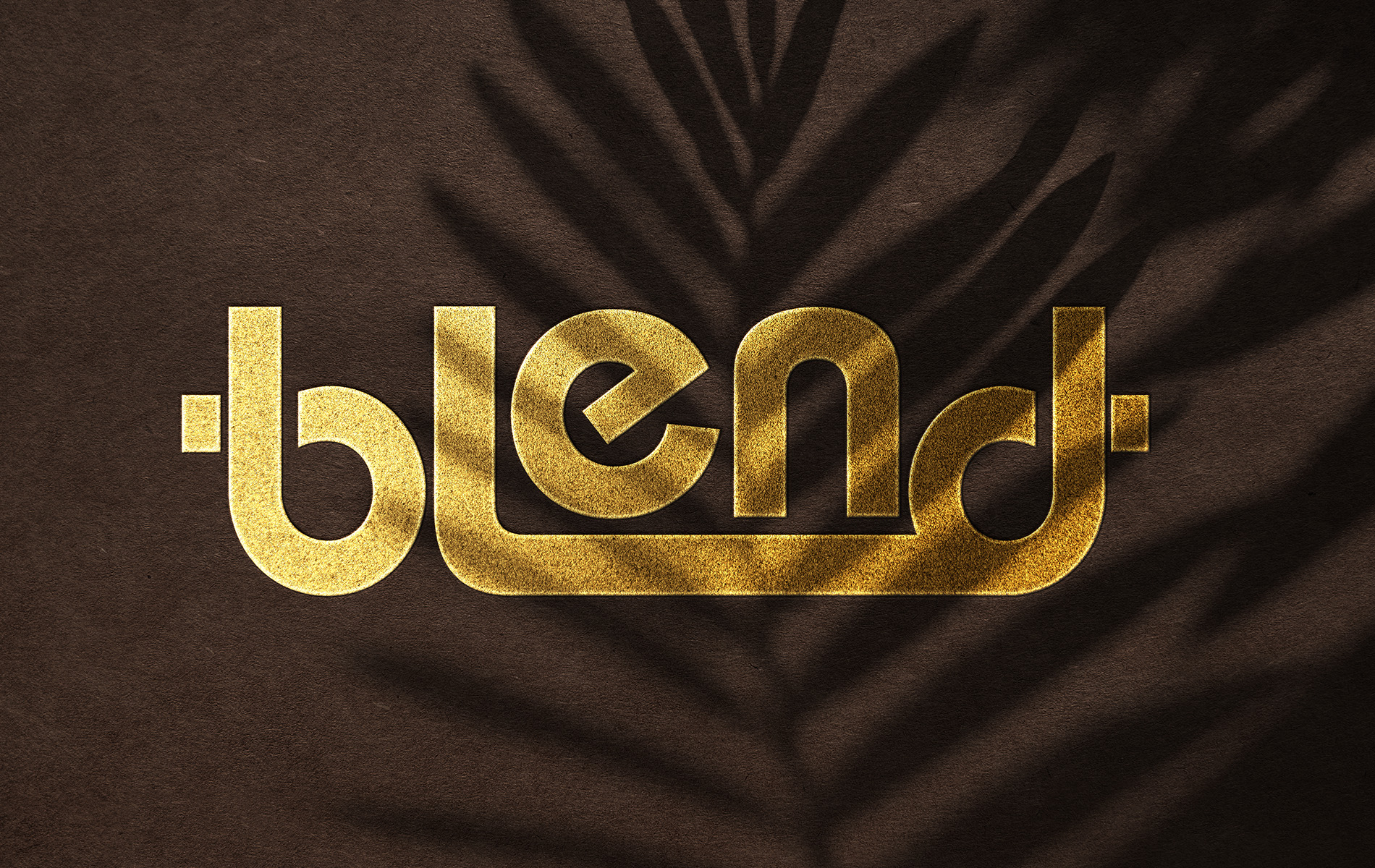 Blend