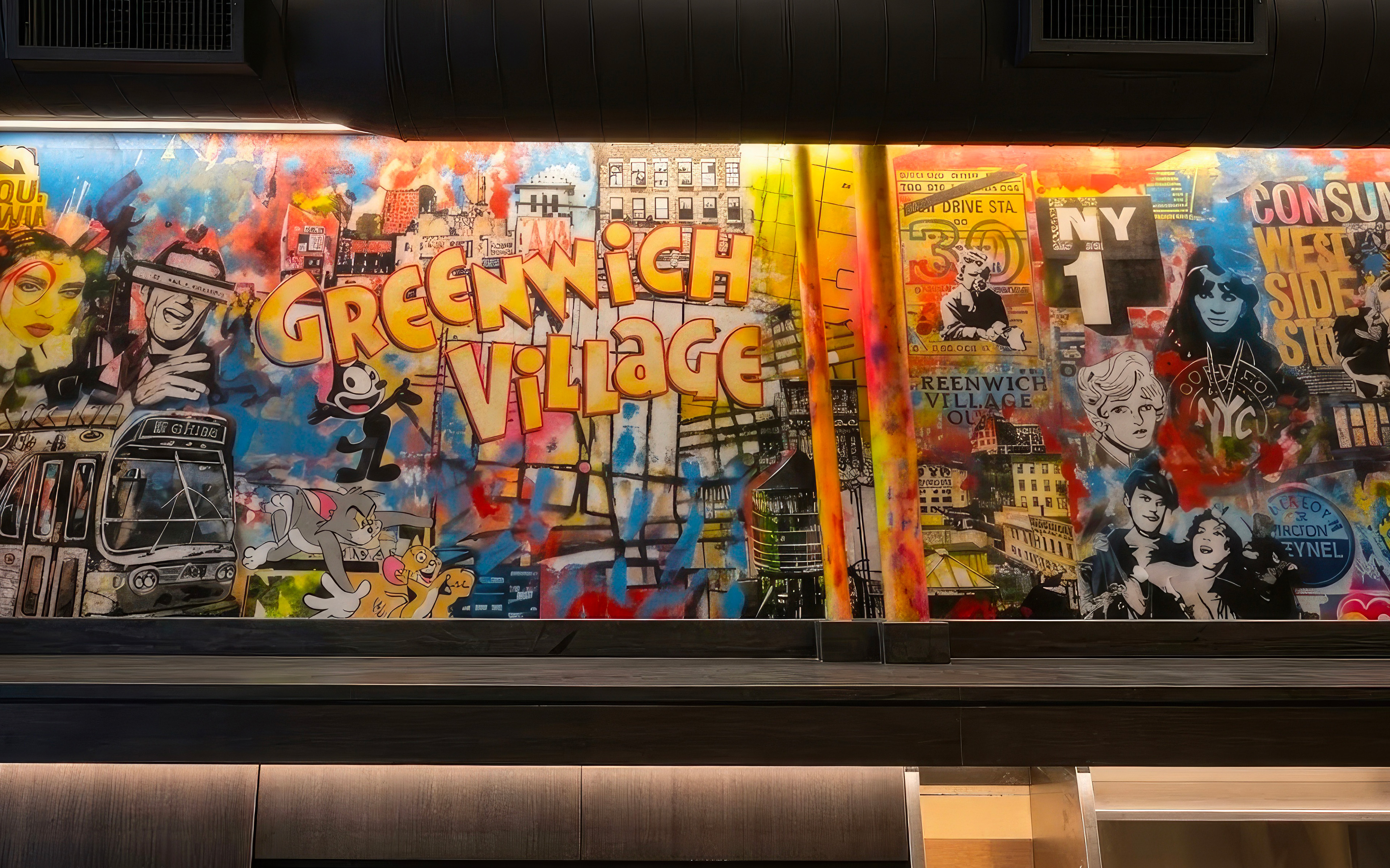 Greenwich Social
