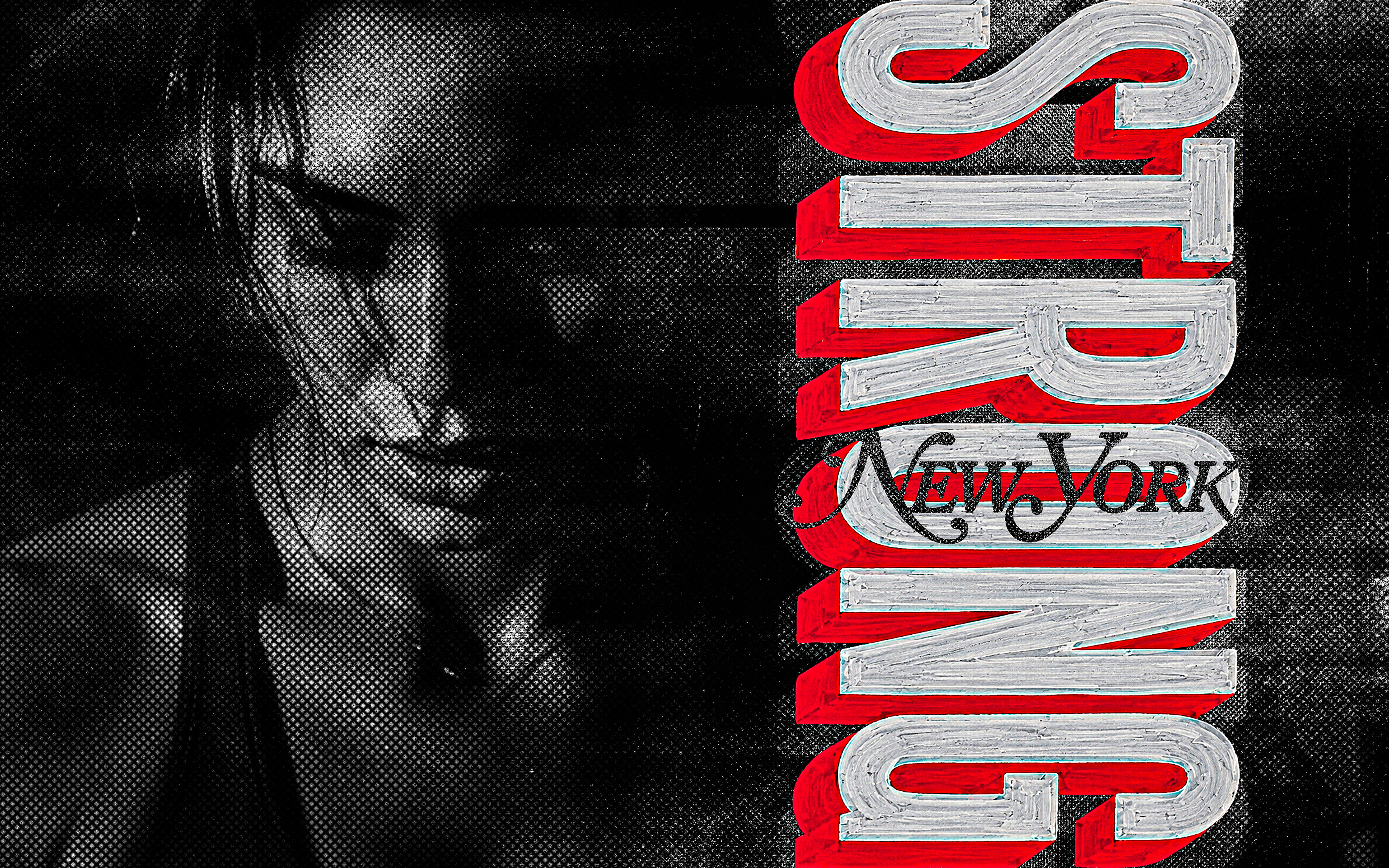 Strong NY