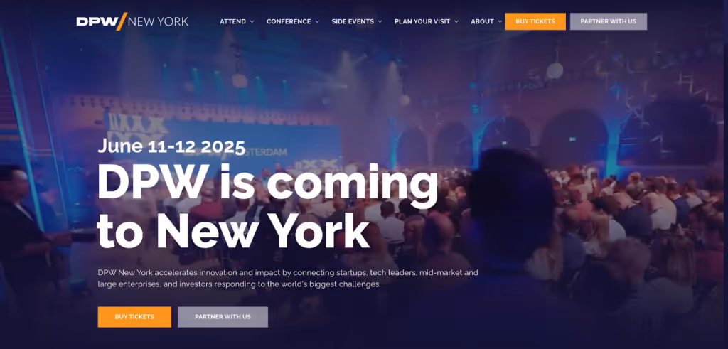 DPW New York