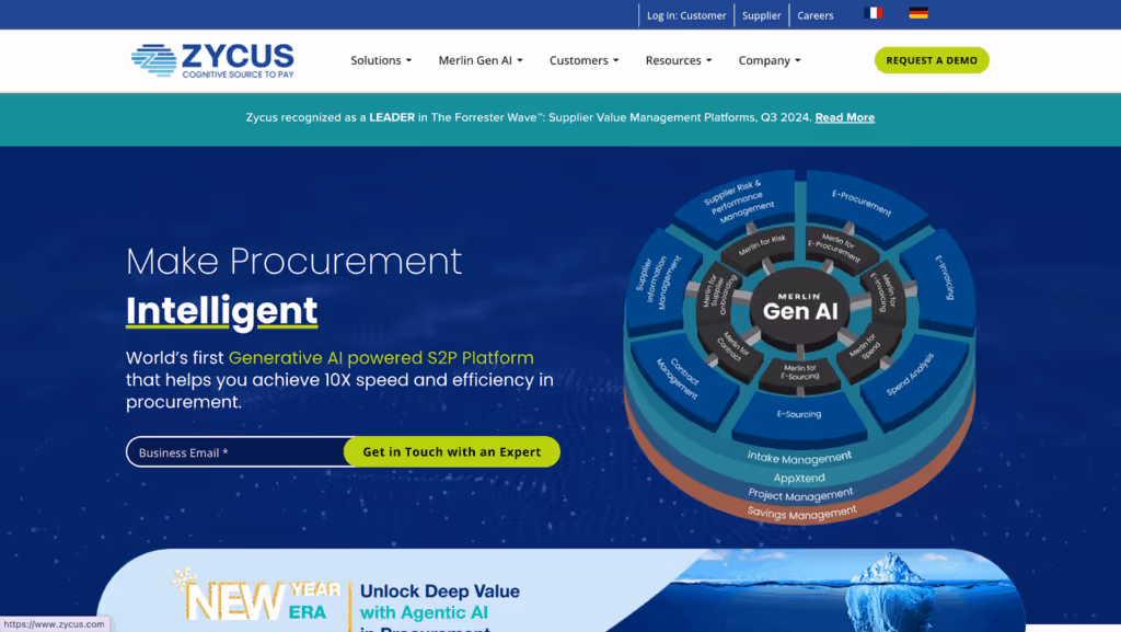 Zycus