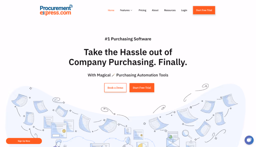 ProcurementExpress.com