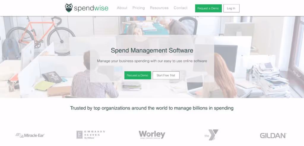 Spendwise