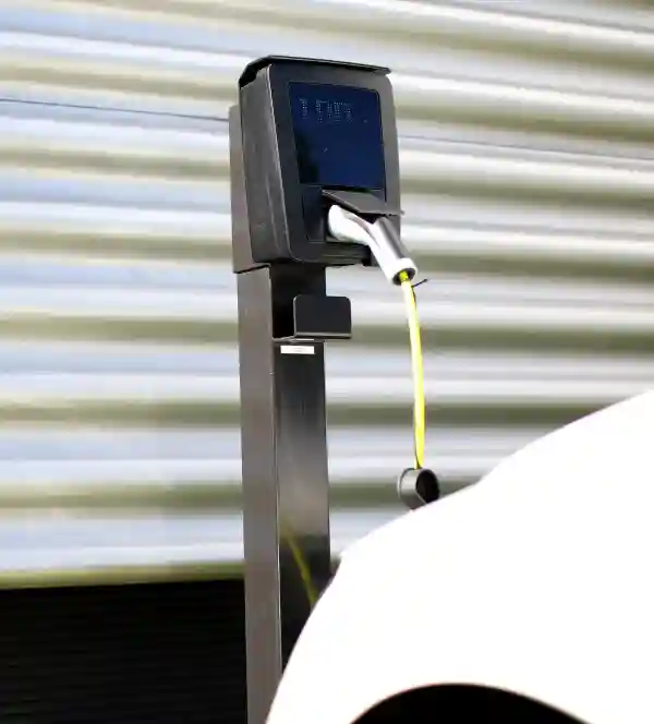 Partner Chaging Image