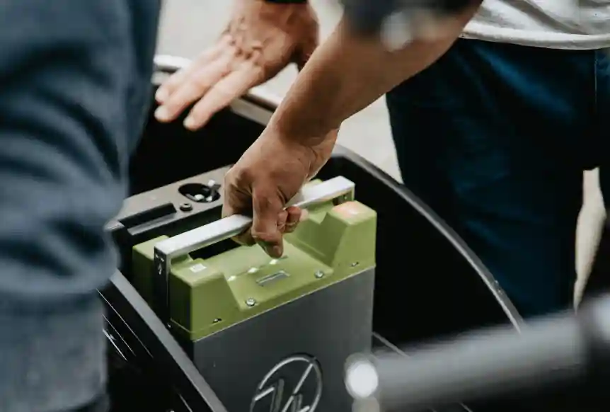 Service Items Image One