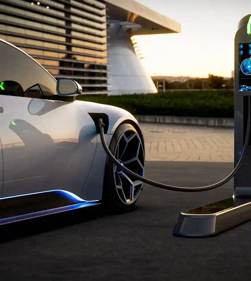 Solution  Trigger Image