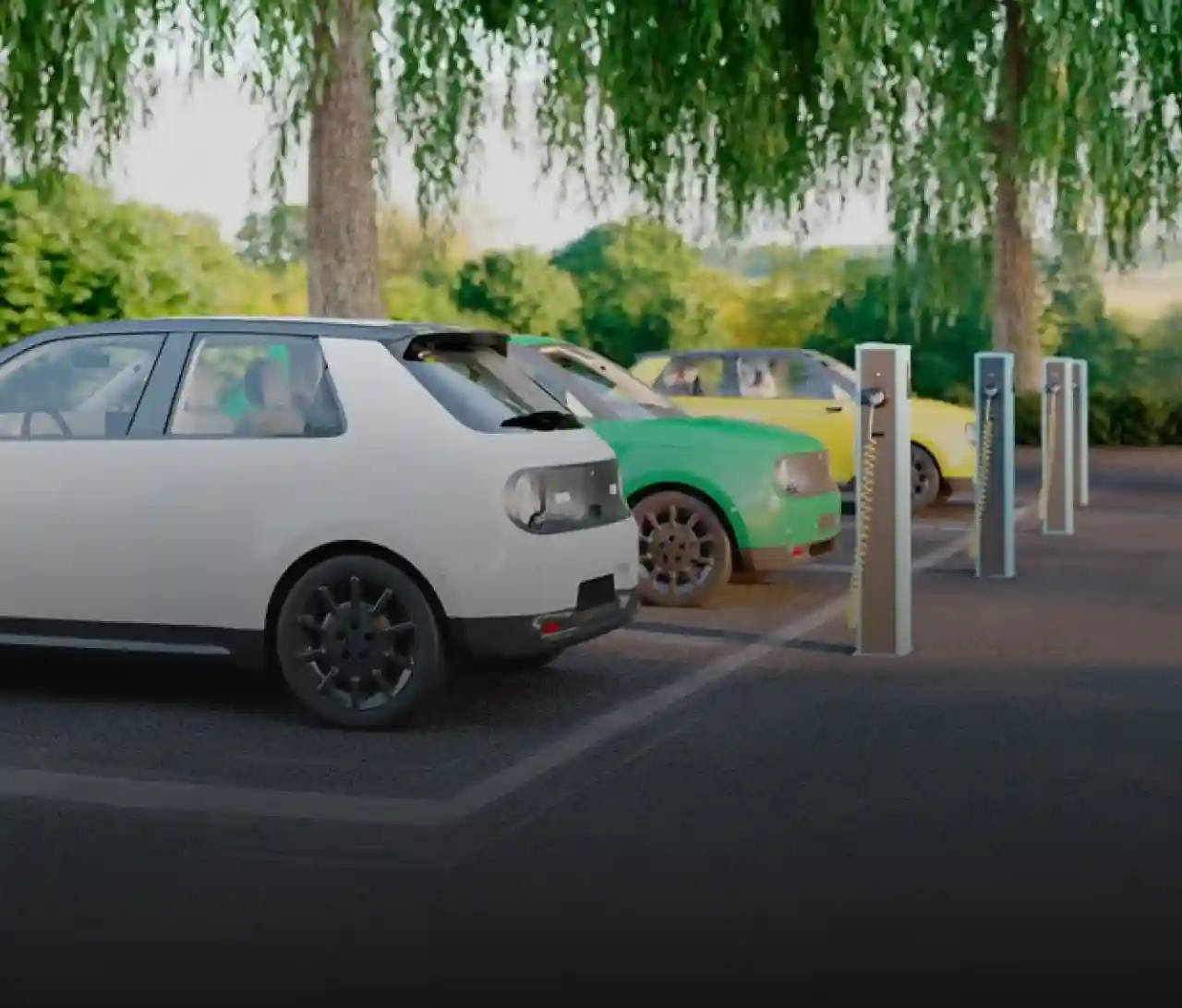 About Three Trigger Image