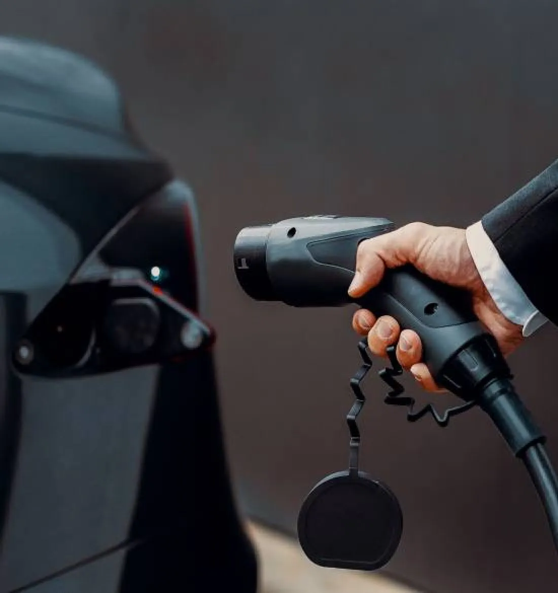 About Three Trigger Image