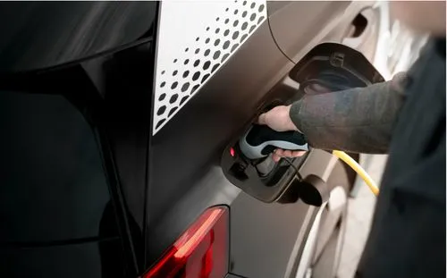 Protest Trigger Image One