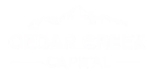 cedar creek logo