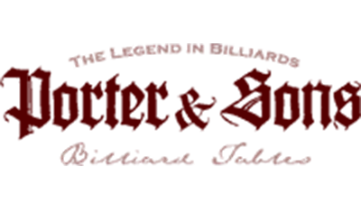 porter and sons logo