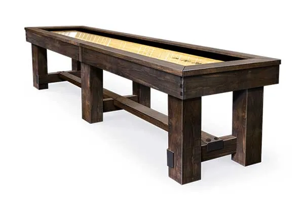 Olhausen Breckenridge Shuffleboard