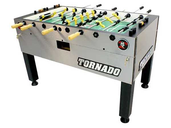 Tornado T-3000 Foosball Table