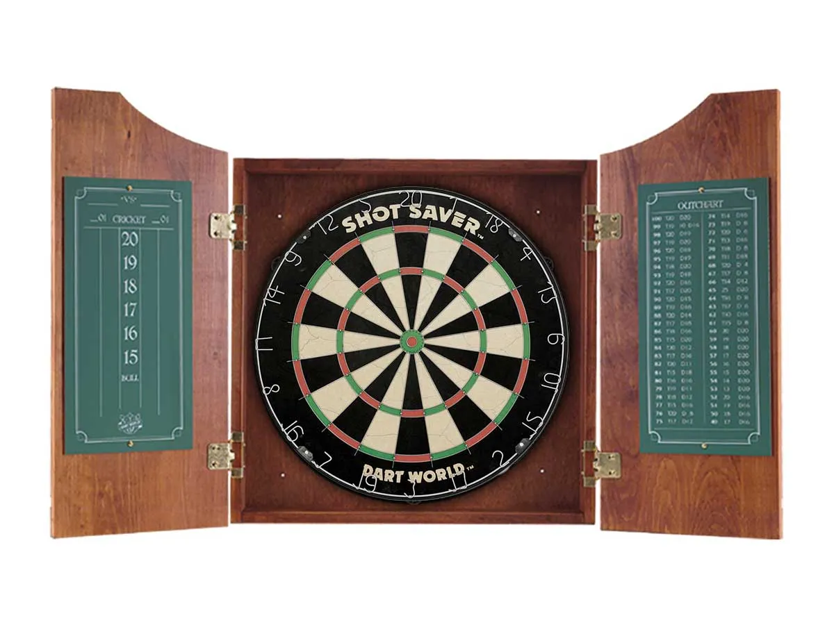 dart cabinet