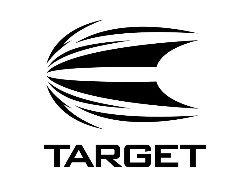 Target darts logo