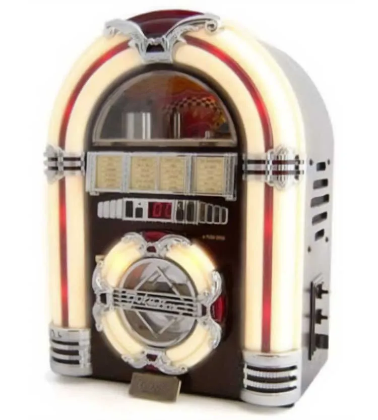 jukebox