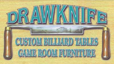 drawknife logo