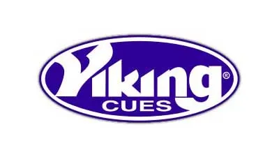 Viking cues logo