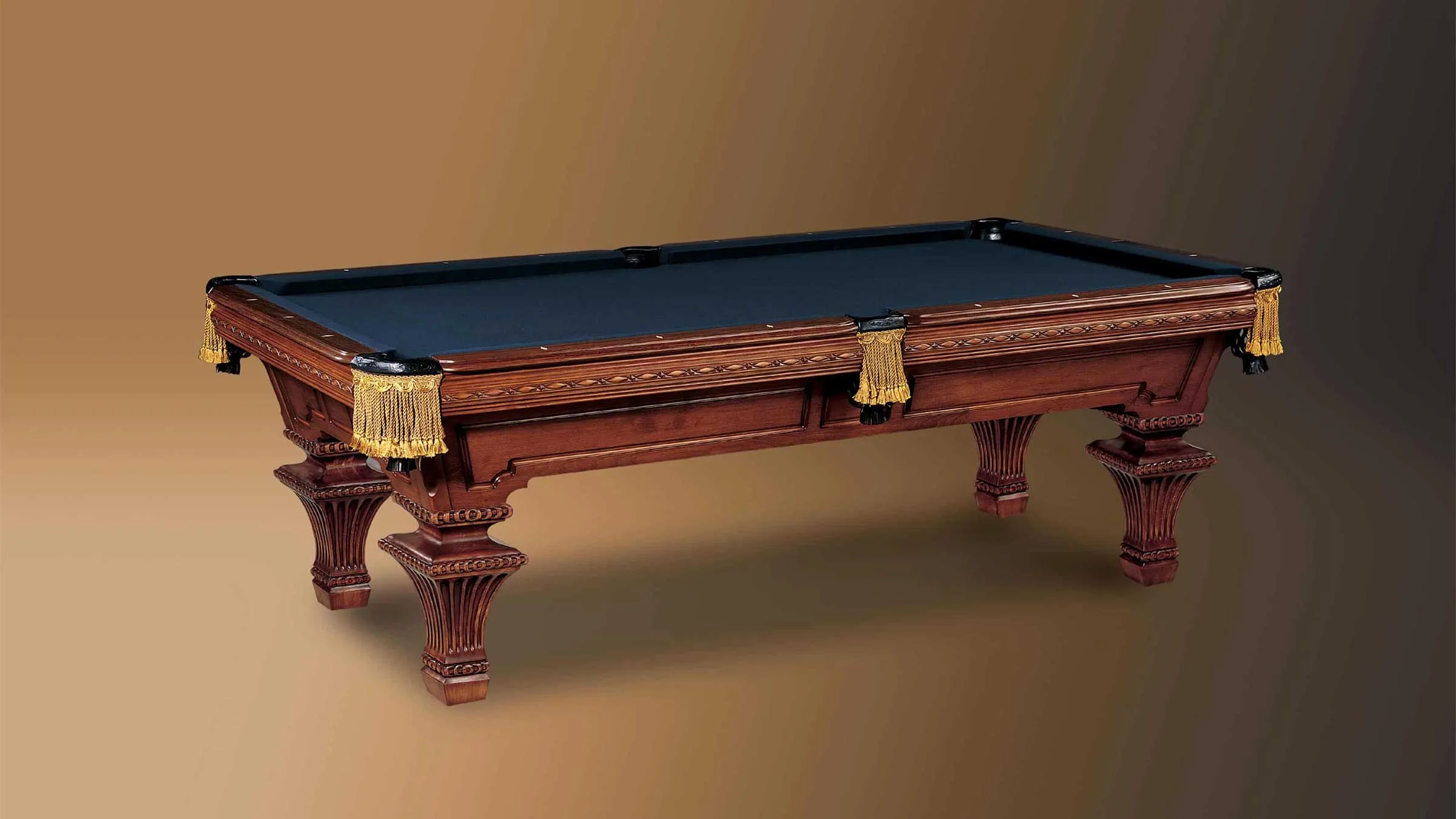 Porter and Sons Serrano