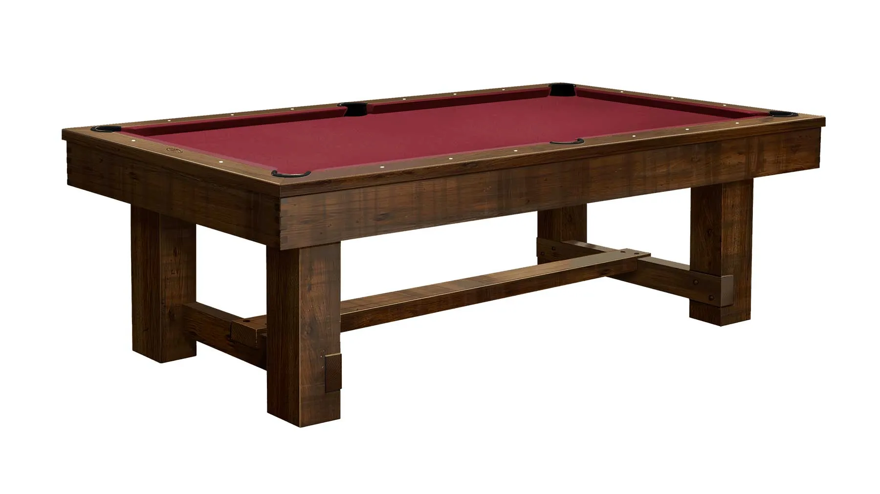 Olhausen Breckenridge