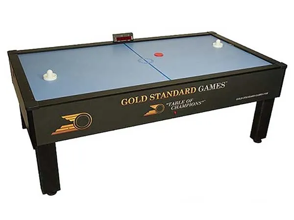 Shelti Home Pro Elite Air Hockey