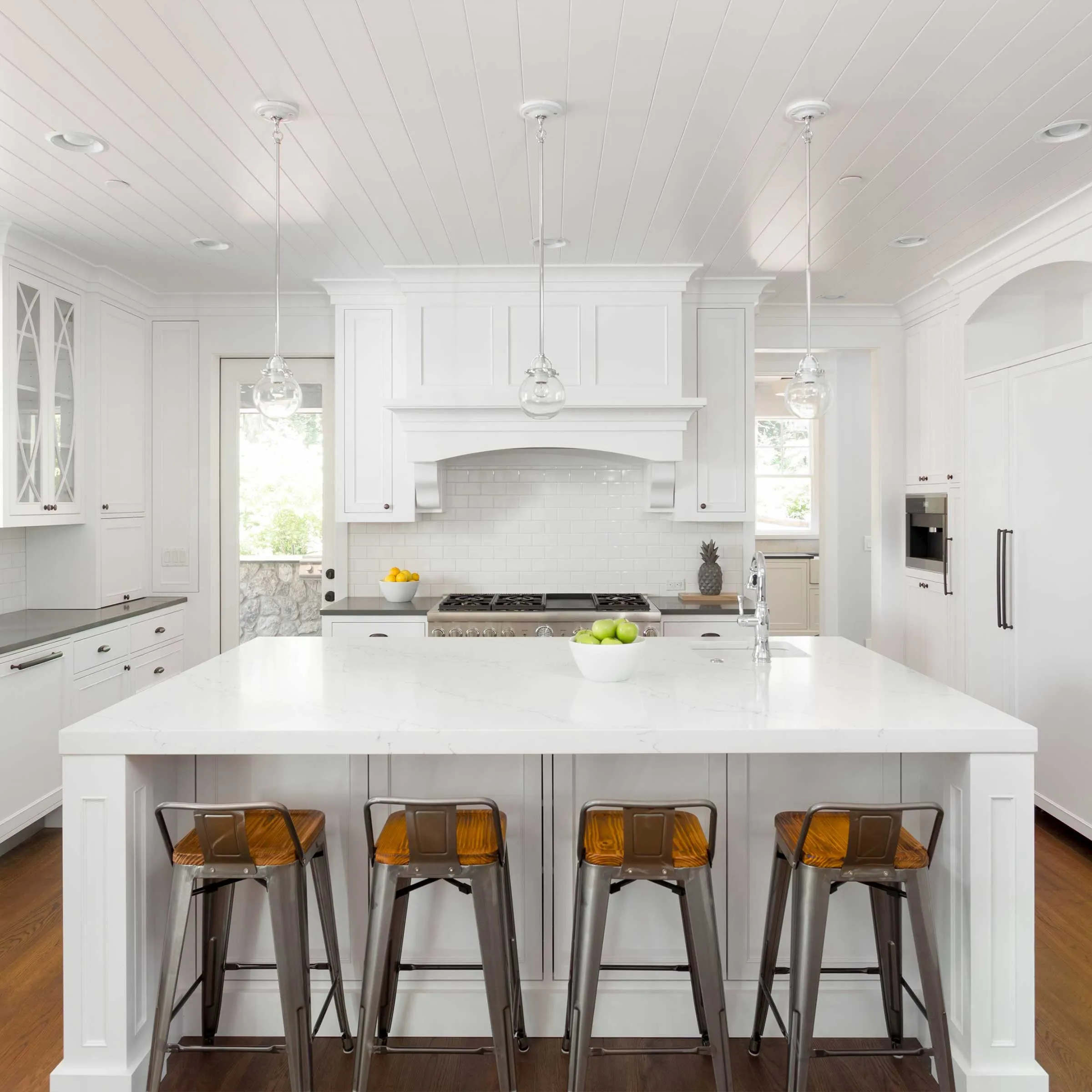 Z-Lite Arc Kitchen Fixture