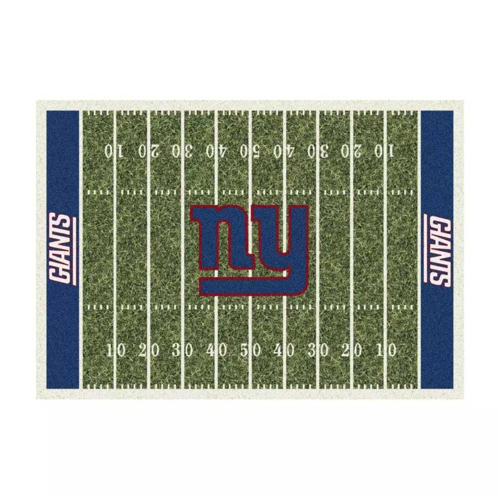NFL NY Giants Rug
