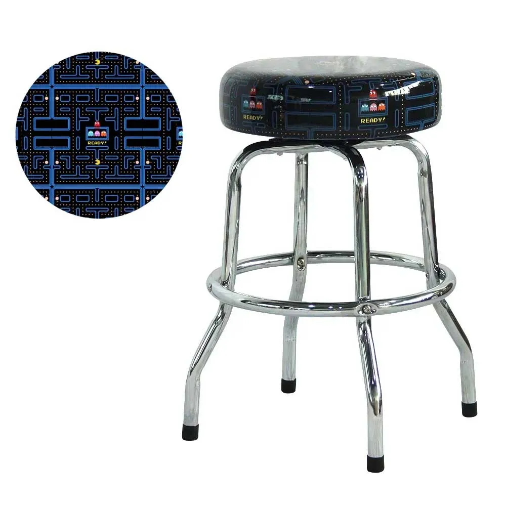 pac-man stool