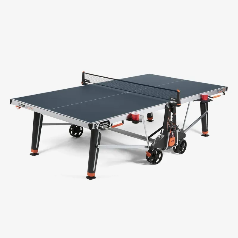 Cornilleau Table Tennis 600x