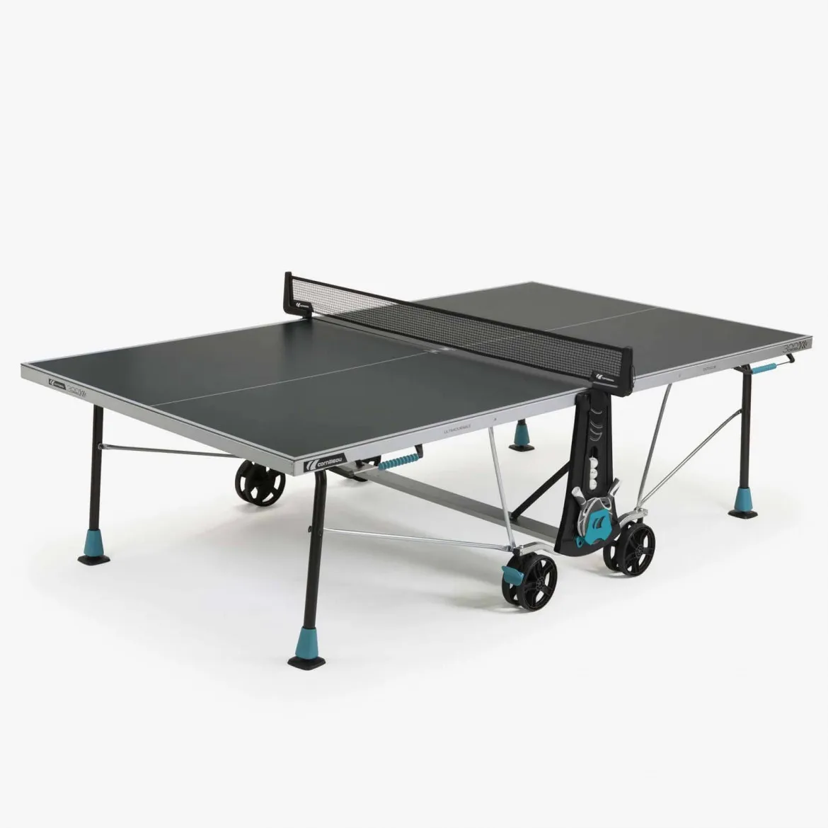 Cornilleau Table Tennis 300x outdoor