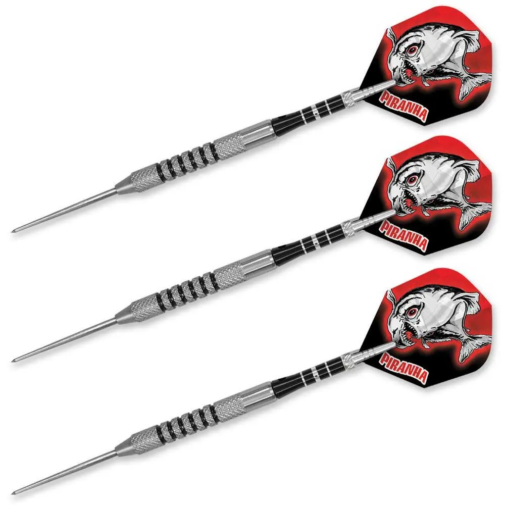 Piranha darts