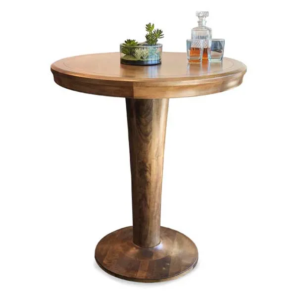 California House Davenport Pub Table