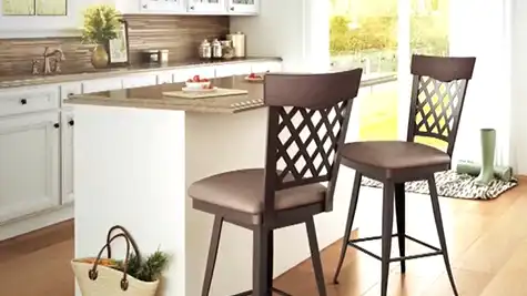 Kitchen and Bar Stools
