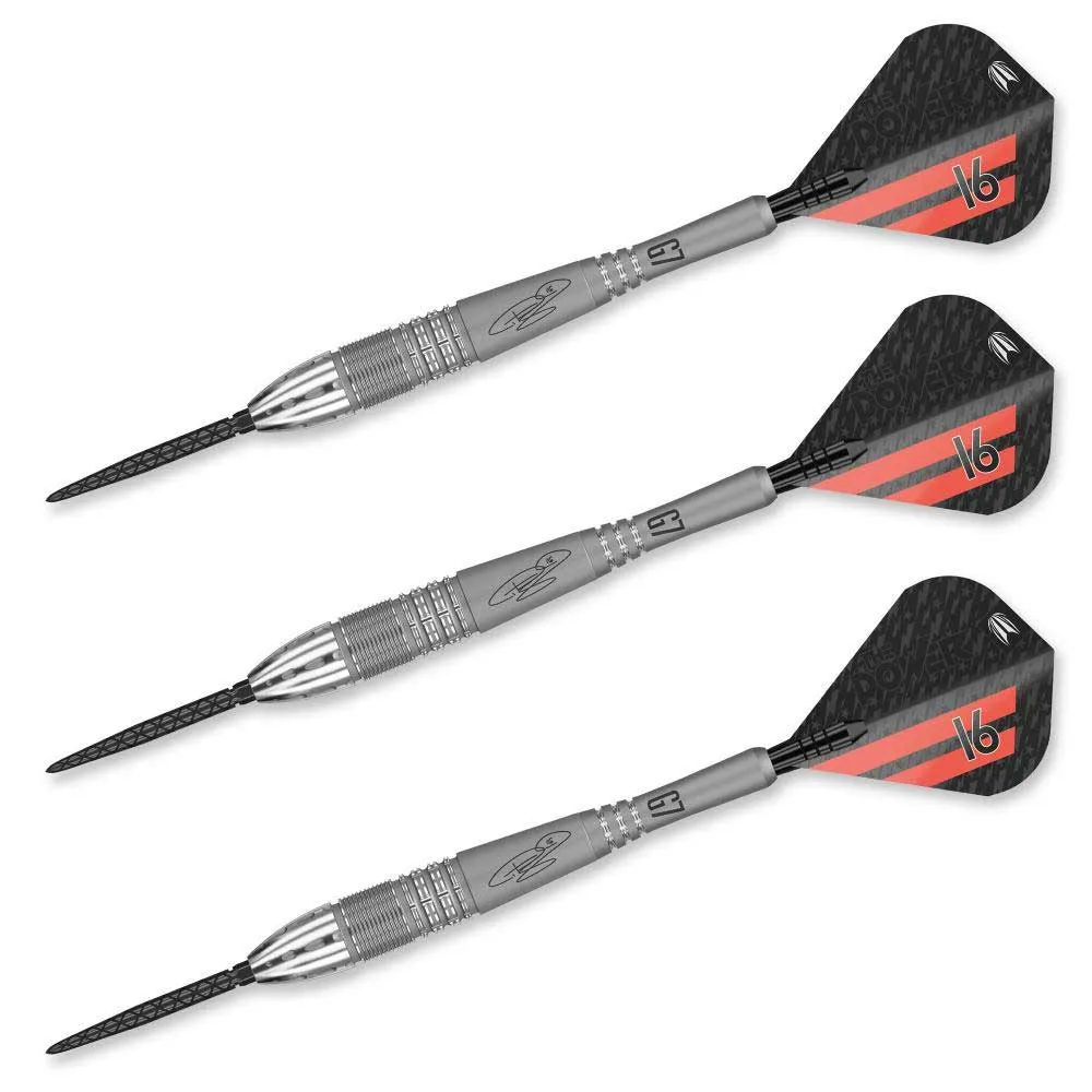Phil Taylor Power 9-Five Generation 7
