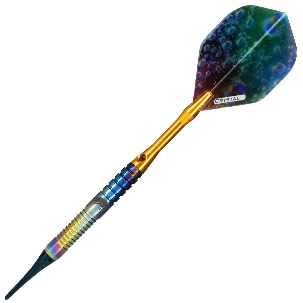 Chameleon Dart