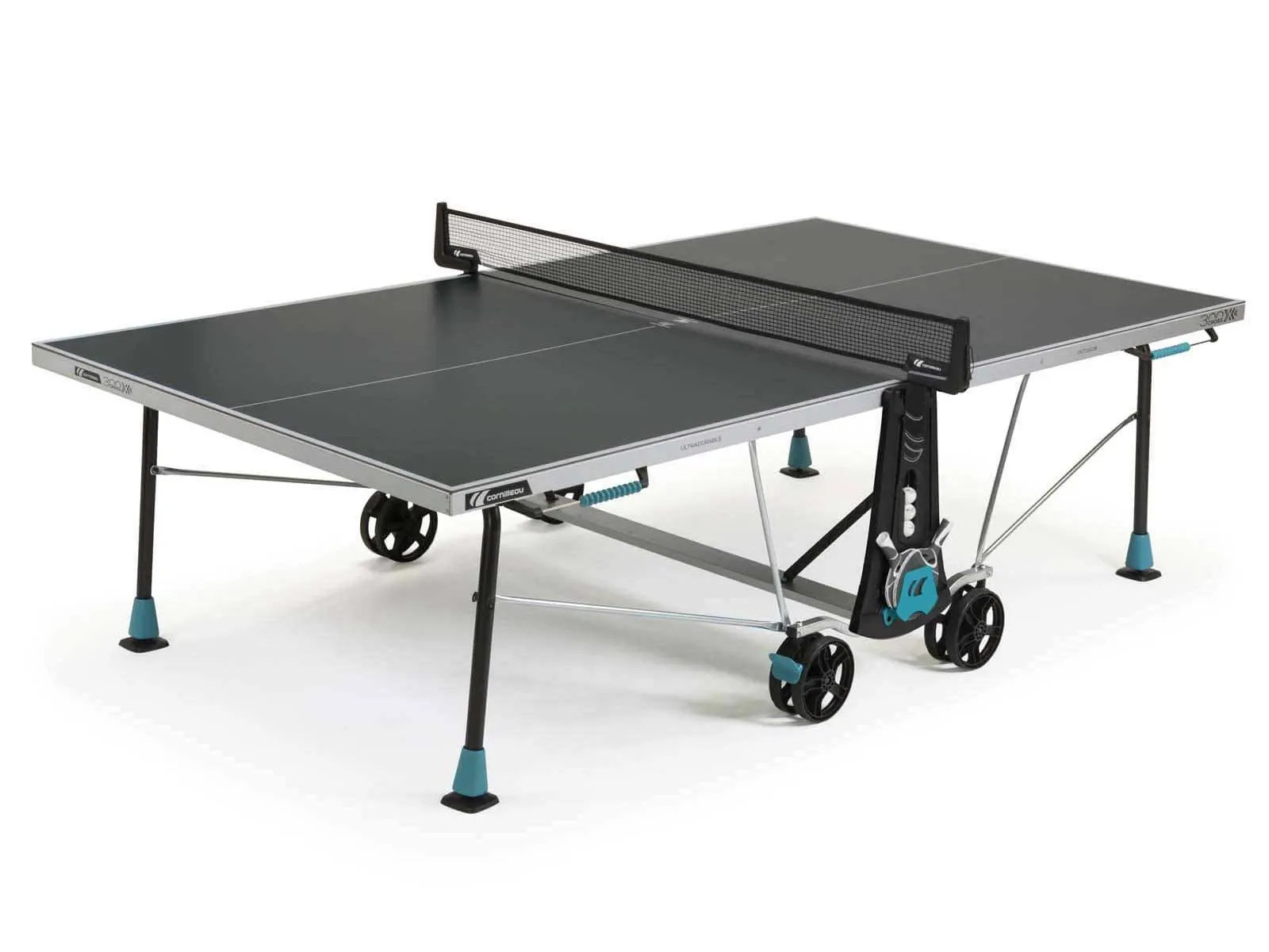 Cornilleau outdoor table tennis full
