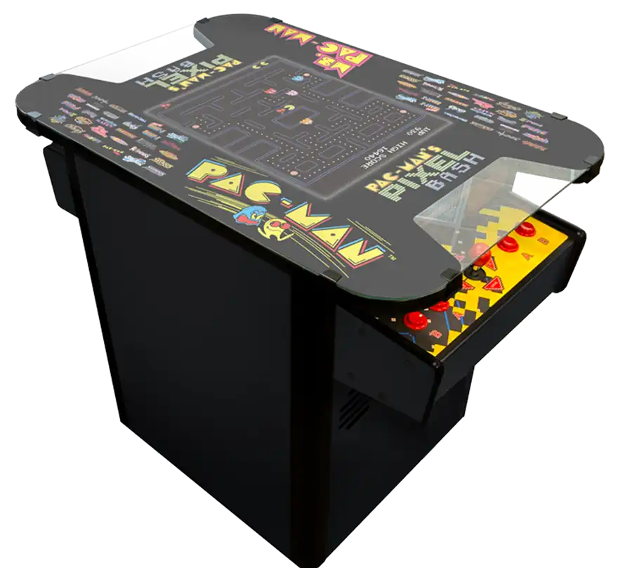 Namco Cocktail Table 32 game