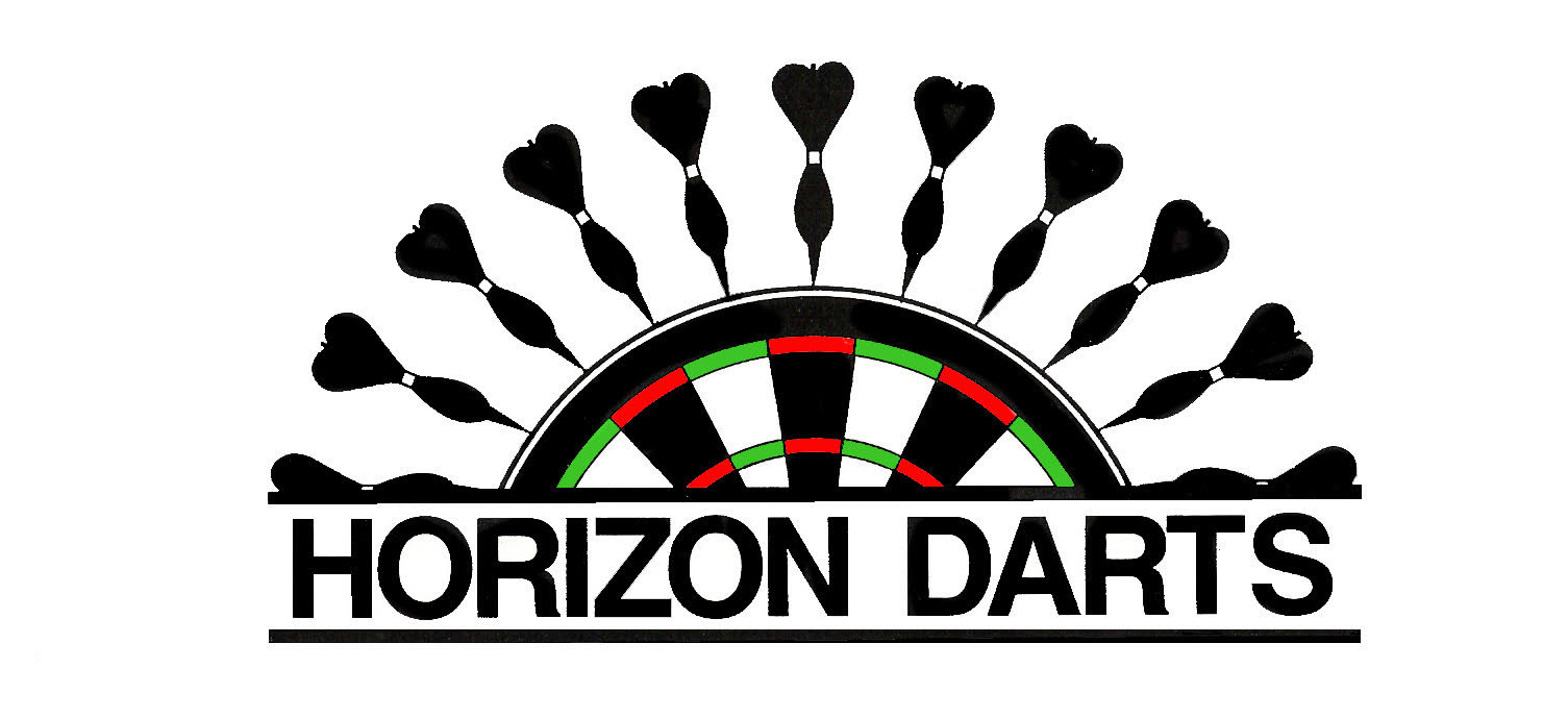 Horizon Darts logo